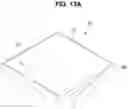 Fig. 21 - Vacuum glazing and method for manufacturing the same