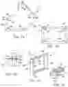 Fig. 02 - SPACER FRAME JOINER CLIP AND METHOD OF USE