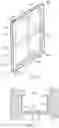 Fig. 03 - SPACER FRAME JOINER CLIP AND METHOD OF USE