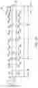 Fig. 05 - SPACER FRAME JOINER CLIP AND METHOD OF USE