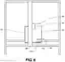 Fig. 07 - High speed parallel process insulated glass manufacturing line