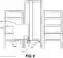 Fig. 10 - High speed parallel process insulated glass manufacturing line
