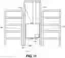 Fig. 12 - High speed parallel process insulated glass manufacturing line