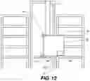 Fig. 13 - High speed parallel process insulated glass manufacturing line