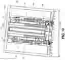 Fig. 15 - High speed parallel process insulated glass manufacturing line