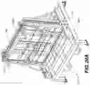 Fig. 21 - High speed parallel process insulated glass manufacturing line