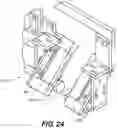 Fig. 27 - High speed parallel process insulated glass manufacturing line
