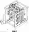 Fig. 28 - High speed parallel process insulated glass manufacturing line