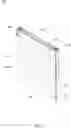 Fig. 02 - Window shade and panel assembly thereof