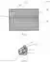 Fig. 02 - Polycrystalline Diamond Cutting Elements Having Lead or Lead Alloy Additions