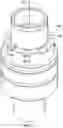 Fig. 10 - Rotatable mandrel hanger