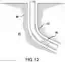 Fig. 11 - Backup ring with control line protection, systems, and methods
