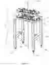 Fig. 05 - Rod jack apparatus