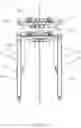 Fig. 13 - Rod jack apparatus