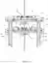 Fig. 23 - Rod jack apparatus