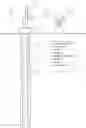 Fig. 01 - Subterranean well pipe and casing cutter water jet system