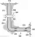 Fig. 01 - Spiral backup ring containment for packer assemblies