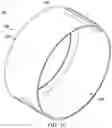 Fig. 04 - Spiral backup ring containment for packer assemblies