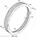 Fig. 07 - Spiral backup ring containment for packer assemblies
