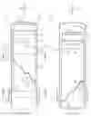 Fig. 06 - Automated downhole flow control valves and systems for controlling fluid flow from lateral branches of a wellbore
