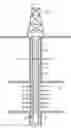 Fig. 01 - PERFORATING GUN ASSEMBLY WITH REDUCED SHOCK TRANSMISSION