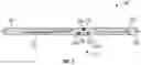Fig. 08 - PERFORATING GUN ASSEMBLY WITH REDUCED SHOCK TRANSMISSION