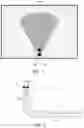 Fig. 02 - Process for providing steam for a hydrocarbon recovery process