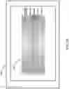 Fig. 11 - SYSTEMS AND METHODS FOR HYDRAULIC FRACTURE AND RESERVOIR SIMULATION