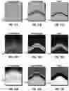 Fig. 11 - Deep learning methods for enhancing borehole images