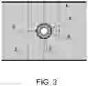 Fig. 04 - Method for constructing groundwater monitoring well inside prb trench