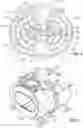 Fig. 03 - Multistage pump body and multistage gas pump