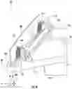 Fig. 05 - Sealing assembly for a gas turbine engine having a leaf seal