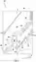 Fig. 06 - Sealing assembly for a gas turbine engine having a leaf seal