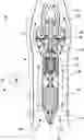 Fig. 01 - Gas turbine propulsion system