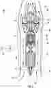 Fig. 03 - Gas turbine propulsion system