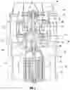 Fig. 04 - Gas turbine propulsion system
