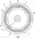 Fig. 06 - Gas turbine propulsion system