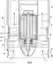 Fig. 10 - Gas turbine propulsion system