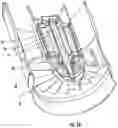 Fig. 11 - Gas turbine propulsion system
