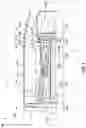 Fig. 02 - Compliant retention system for gas turbine engine