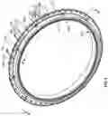 Fig. 03 - Compliant retention system for gas turbine engine