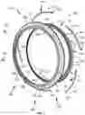 Fig. 04 - Compliant retention system for gas turbine engine