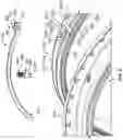 Fig. 06 - Compliant retention system for gas turbine engine