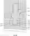 Fig. 12 - Compliant retention system for gas turbine engine