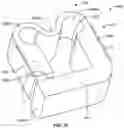 Fig. 13 - Compliant retention system for gas turbine engine