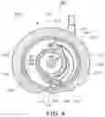 Fig. 05 - Drainage structure and turbocharger