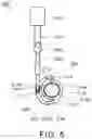 Fig. 06 - Drainage structure and turbocharger