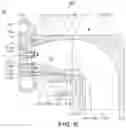 Fig. 10 - Drainage structure and turbocharger