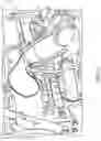 Fig. 03 - Vane mixer in engine exhaust system
