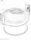 Fig. 01 - Heating device for an exhaust gas purification device having a reduced footprint